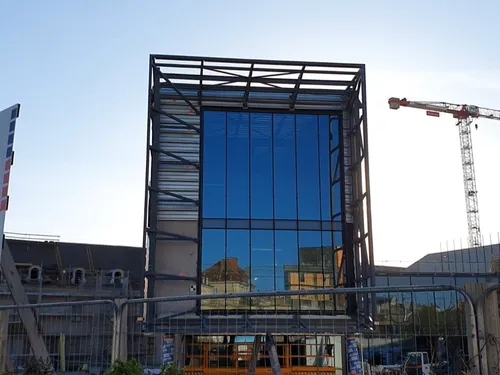  Visite de la Cité de la gastronomie et du vin